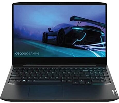 Lenovo IdeaPad GAMING 3 Review